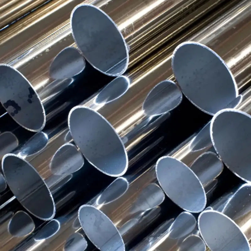 Труба из нержавеющей стали марки 2205 (2)