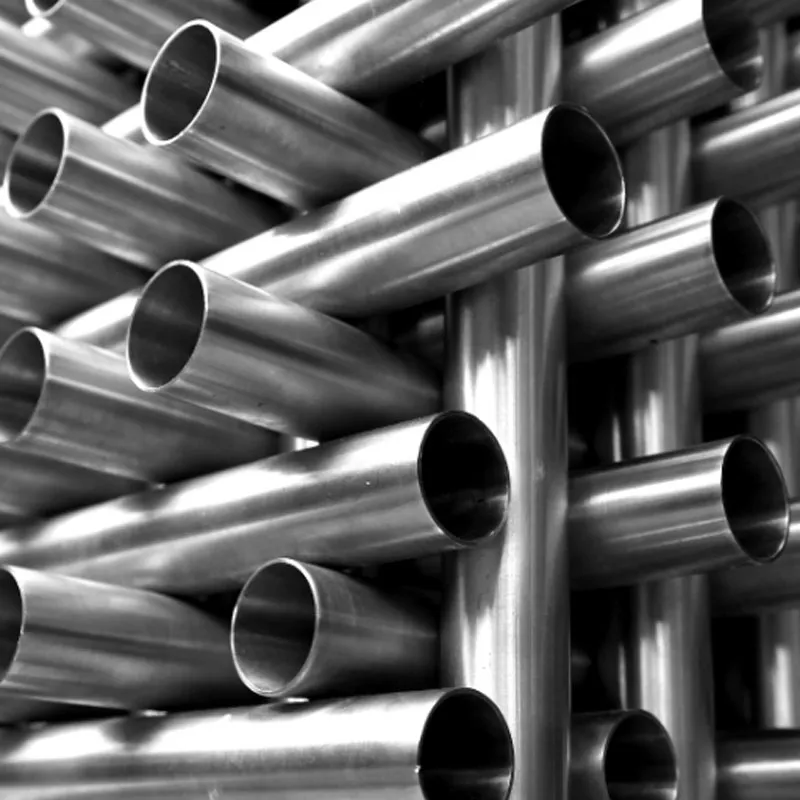 Труба из нержавеющей стали марки 316 (2)